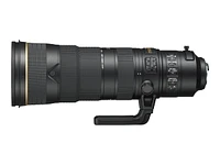 NIKON AF-S FX 180-400/F4 E   20071