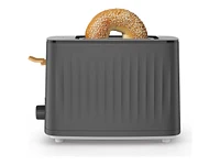 Cuisinart Soho 2-Slice Toaster - Black - CPT-7BKC