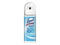 Lysol Brand II On the Go Disinfectant Spray - 42g