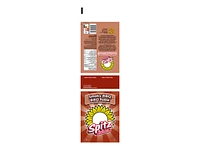 Spitz Sunflower - Smokey BBQ - 210g