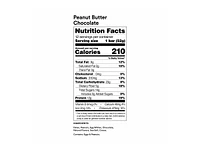 RXBAR Protein Bar - Peanut Butter Chocolate - 52g