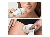 Braun Silk-expert Pro 5 IPL Hair Removal System - PL5157