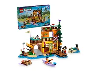 LEGO Friends - Adventure Camp Water Sports