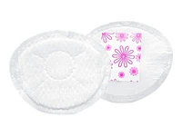 Meleda Safe & Dry Ultra Thin Disposable Nursing Pads - 60s