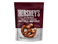 Hershey's Pretzel - Milk & Dark Chocolate - 170g