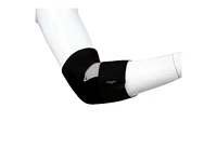 Tensor Platinum Comfort Elbow Support - Black