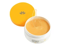 Derma E Vitamin C Bright Eyes Hydrogel Eye Patch - 60s