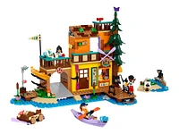 LEGO Friends - Adventure Camp Water Sports