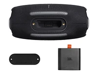 JBL Xtreme 4 Portable Bluetooth Speaker - Black - JBLXTREME4BLKAM