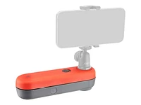 JOBY Swing Electronic Smartphone Slider - Red/Black - JB01642