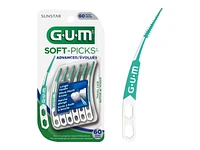 G.U.M Soft-Picks Advanced - 60s