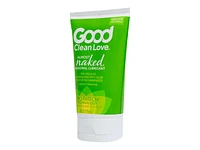 Good Clean Love Almost Naked Organic Personal Lubricant - 120ml