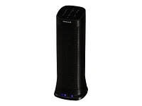 Honeywell AirGenius 4 Air Purifier - Black - HFD-310C