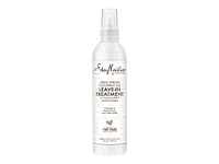 SheaMoisture 100% Virgin Coconut Oil Leave-in Treatment - 237ml