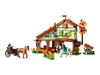 LEGO Friends - Autumn's Horse Stable