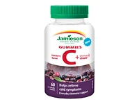 Jamieson Vitamin C + Immune Shield - 60s