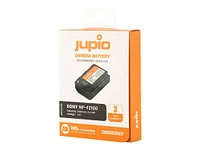 Jupio NP-FZ100 2040 mAh Li-Ion Battery