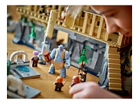 LEGO Harry Potter - Hogwarts Castle: The Great Hall