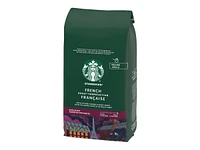 Starbucks French Roast - Ground Coffee - 793g