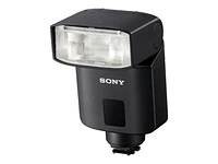 Sony HVLF32M External Flash - HVLF32M