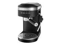 KitchenAid Espresso Maker - Black Matte - KES6403BM