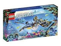 LEGO Avatar - Ilu Discovery