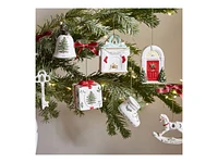 Spode Christmas Tree Ornament