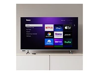 Roku Express 4K Multimedia Streamer - Black - 3940CA2