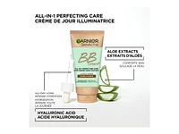 Garnier SkinActive All-In-1 Perfecting Care BB Cream - Dark - 50ml