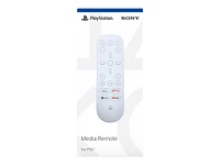 PS5 Media Remote