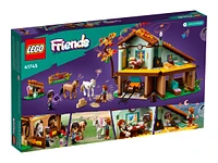 LEGO Friends - Autumn's Horse Stable