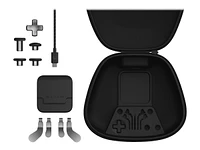 Microsoft Xbox Complete Component Pack Accessory Kit for Xbox Elite Wireless Controller Series 2