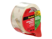 3M Scotch Tough Grip Packaging Tape - 48mm x 50m