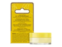 Burt's Bees Lip Treatment - Lemon Sorbet