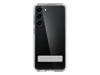 Spigen Slim Armor Essential S Case for Samsung Galaxy S23+ - Crystal Clear