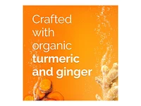 Emergen-C Drink Mix Packets - Turmeric & Ginger - 18's