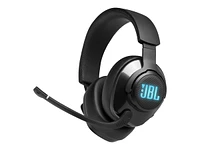 JBL Quantum 400 Gaming Headset - JBLQUANTUM400BLKAM - Refurbished