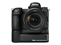 Nikon MB-N10 Multi Battery Power Pack - MB-N10