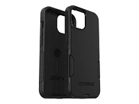 OtterBox Commuter Series Case for iPhone 13, 14, 15 - Black