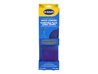 Dr. Scholl's Comfort Walk Longer Insoles - Men's - 8-14