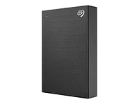 Seagate One Touch 2TB USB 3.0 Portable External Hard Drive - Black - STKB2000400