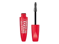 Rimmel London ScandalEyes Volume on Demand Mascara - Extreme Black (001)