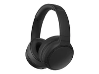 Panasonic Full Size Wireless Headphones - Black - RB-M300B