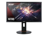 Acer Full HD Gaming Monitor - 24 Inch - UM.UX0AA.S01 - Open Box or Display Models Only