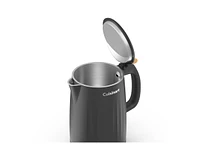 Cuisinart Soho Kettle - Black - 1L - CK-10BKC