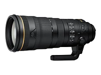 NIKON 120-300MM F/2.8VR      20088