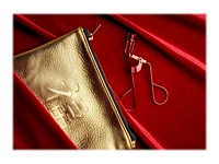 Tweezerman Good Fortune Gift Set - Red/Gold - 2 piece