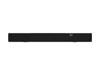 Klipsch Flexus Core Bluetooth Soundbar - Ebony Vinyl