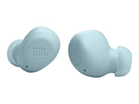 JBL Vibe Buds True Wireless In-Ear Headphones - Mint - JBLVBUDSMITAM