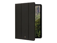 Dbramante1928 Milan Flip Cover for Apple iPad Air 10.9-inch/iPad Pro 11-inch - Night Black